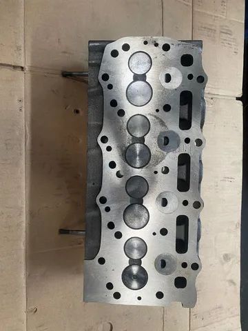 Perkins Cabeçote 404 - Foto 2