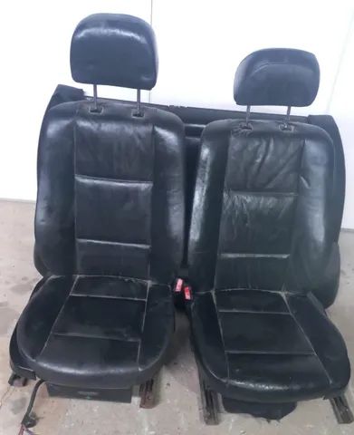 Jogo de Banco BMW 330 320 E46 Bola - Foto 2