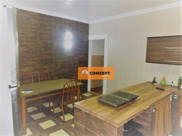 Casa residencial à venda, Vila Costa, Suzano. - Foto 10