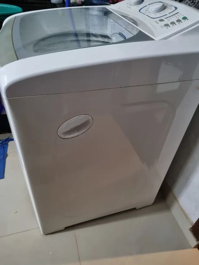 Maquina de lavar Electrolux 
