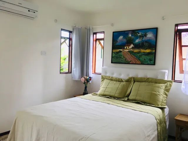 Hibiscus 5 suítes piscina e parquinho  - Foto 10