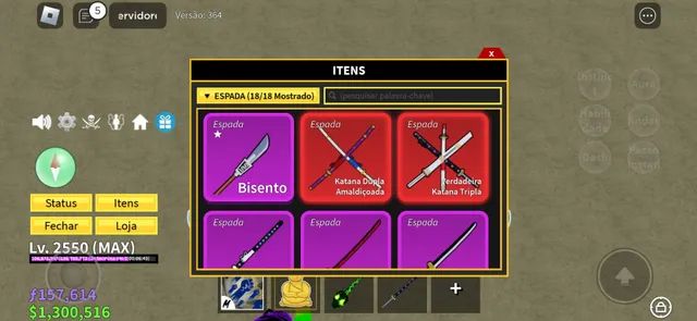 Blox fruits Level Max  - Foto 2