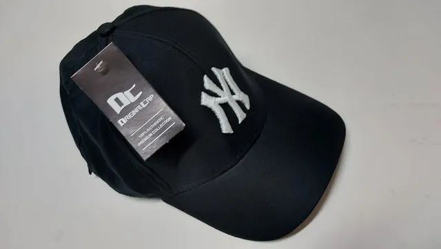 Bonés - (Chevrolet, Nike, AX, NY) - Foto 2