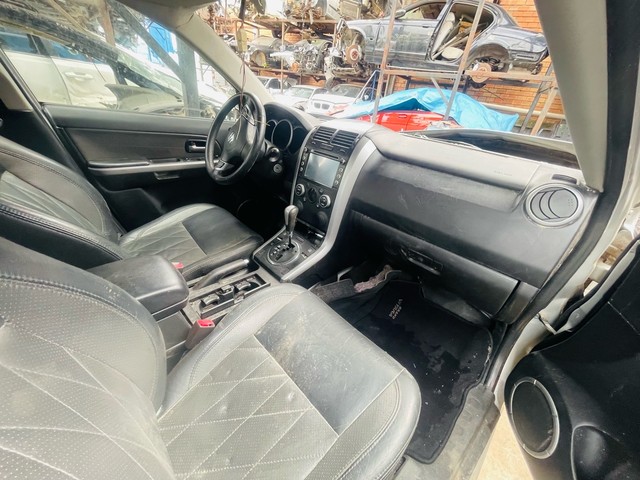 SUCATA SUZUKI G.VITARA 2013/2014 2.0 140 CV - Foto 3
