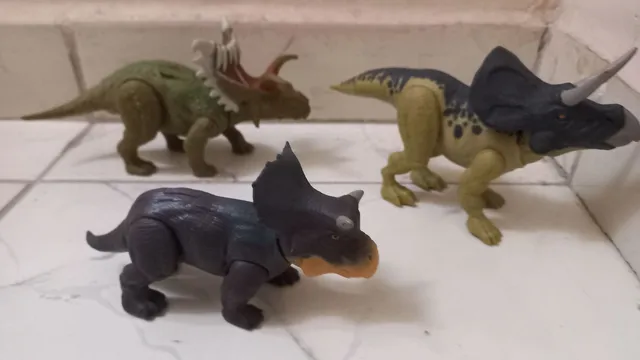 Dinossauro de lego  +17 anúncios na OLX Brasil