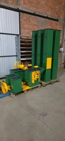 Elevadores de grãos  - Foto 5