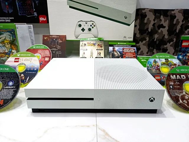 Xbox one s clearance 1861