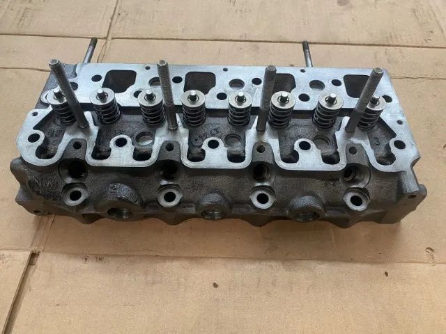 Perkins Cabeçote 404