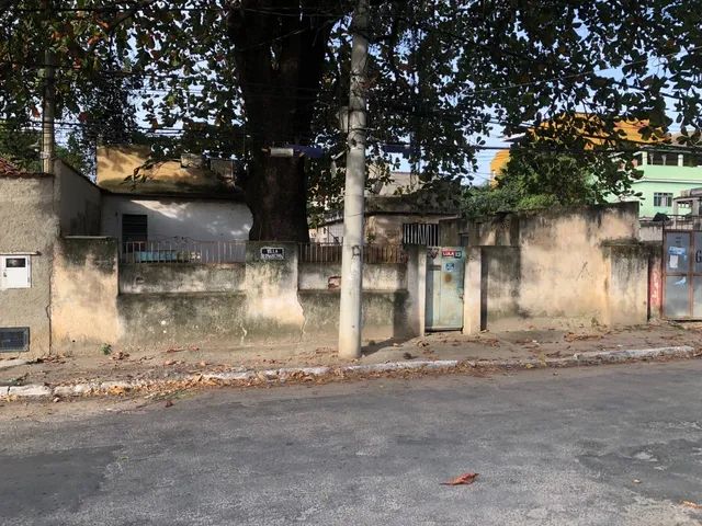 Foto - Queimados - Centro