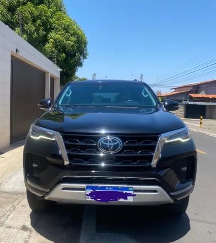 Venda SW4 21/21 SRX