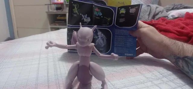 Pokémon Kyogre - Pokémon Lendário Kyogre - impressão 3D - Hobbies