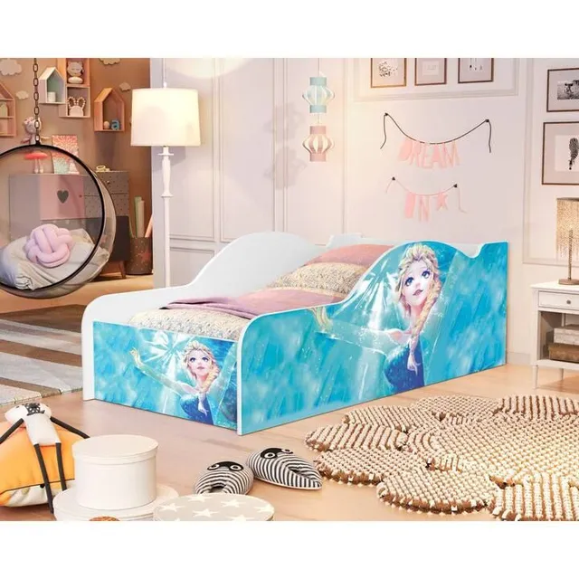 Cama princesas disney  +25 anúncios na OLX Brasil