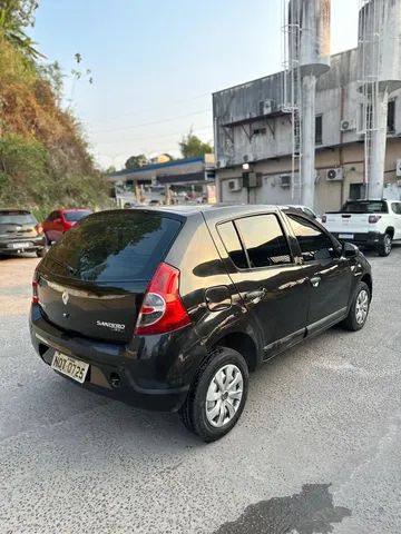 Renault Sandeiro  - Foto 5