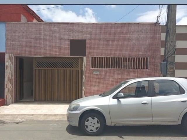Casa com 5 quartos, Monte Castelo 