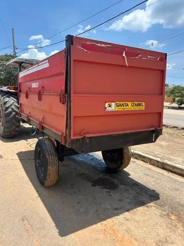 Carretas agricolas  +483 anúncios na OLX Brasil