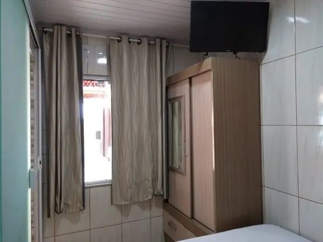 Quitinete p.6 pessoas 450m praia-Balneário Camboriú, wifi, a/c, wats * - Foto 2