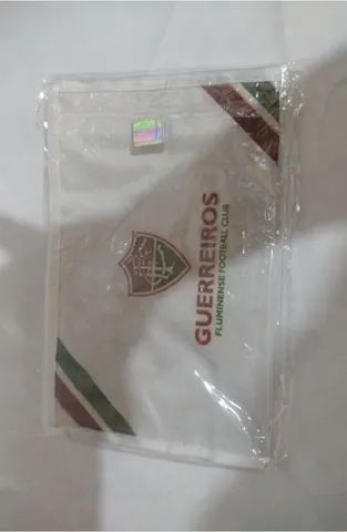 Kit oficial fluminense  - Foto 3