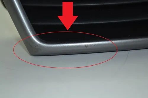 Difusor Saida Ar Lateral Esquerdo Hyundai Creta 2017 Origina - Foto 3