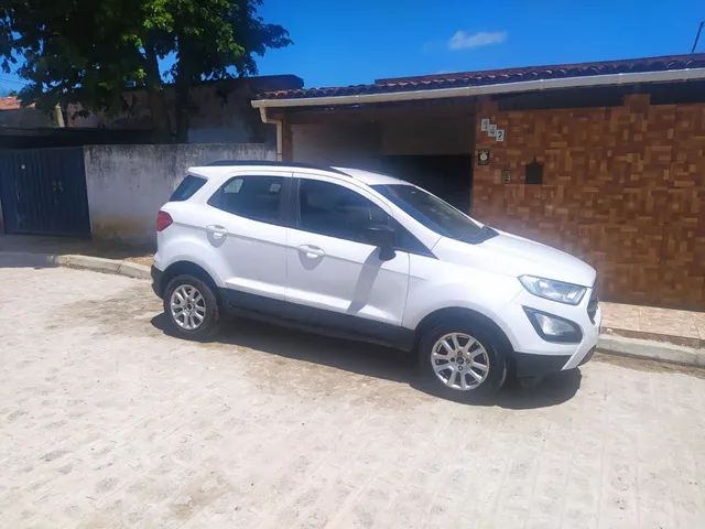 ECOSPORT 2018 AUTOMÁTICO  - Foto 4
