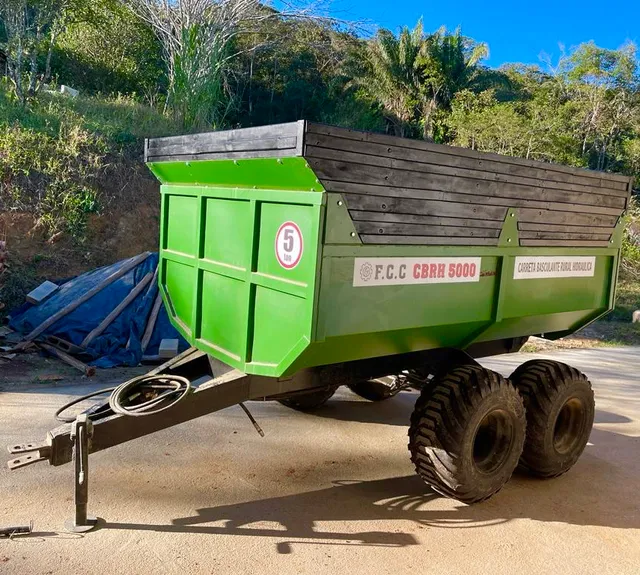 Carretas agricolas  +483 anúncios na OLX Brasil