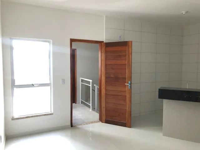 Casa de condomínio para aluguel tem 60 metros quadrados com 2 quartos em Amador - Eusébio 