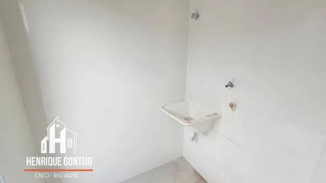 LINDO APARTAMENTO 02 QUARTOS BAIRRO N.S DAS GRAÇAS - PATOS DE MINAS - Foto 6