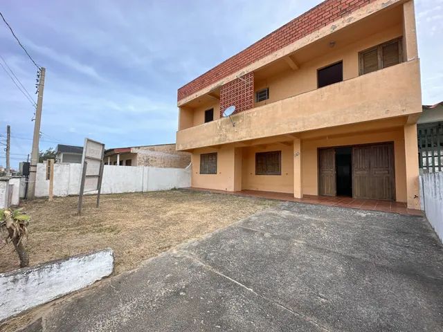 Casa Rei Peixe - Quintão, à venda por R$ 80.000 - D'casa Imóveis