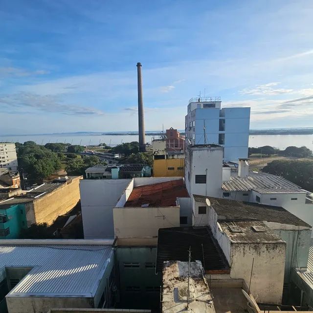 Captação de Apartamento a venda na Rua dos Andradas - até 419/420, Centro Histórico, Porto Alegre, RS