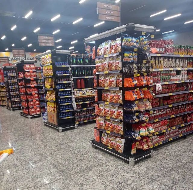 SUPERMERCADO FRANCO ROCHA  - Foto 3