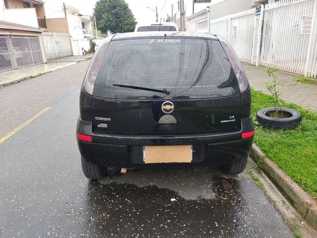 Chevrolet Corsa 2010 por R$ 28.900, Curitiba, PR - ID: 5519028