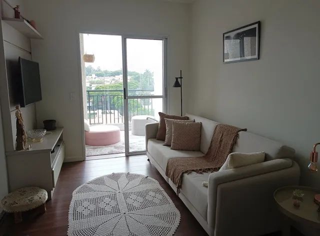 Captação de Apartamento a venda no bairro Jardim Ana Maria, Jundiaí, SP