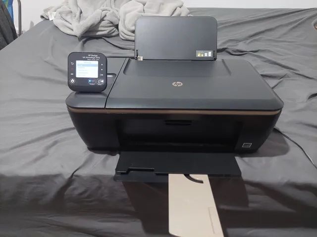 Impressora HP Deskjet Ink Advantage 3516