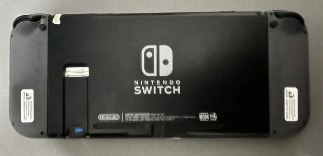 Nintendo Switch desbloqueado com SD card 256GB e Pro Controle original -  Videogames - Residencial Della Penna Extensão, Goiânia 1240795213