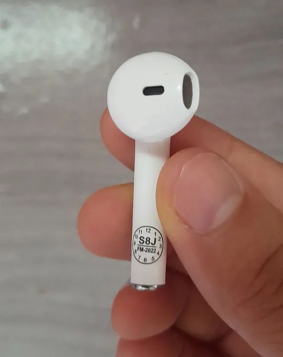 Fone de Ouvido Bluetooth i12 TWS - Foto 3