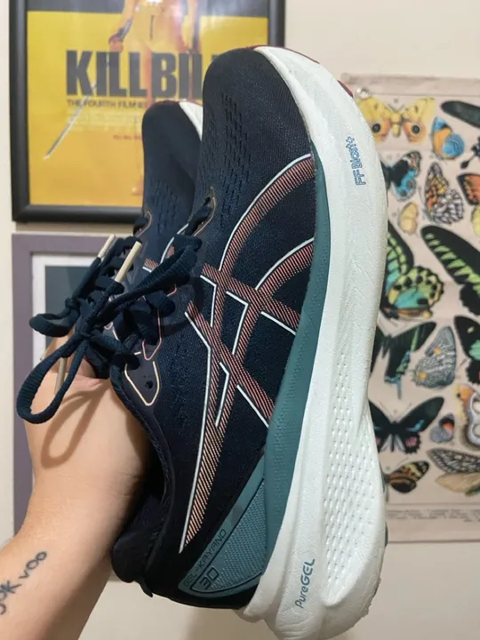 Asics Kayano 30 Tam 37 tenis corrida