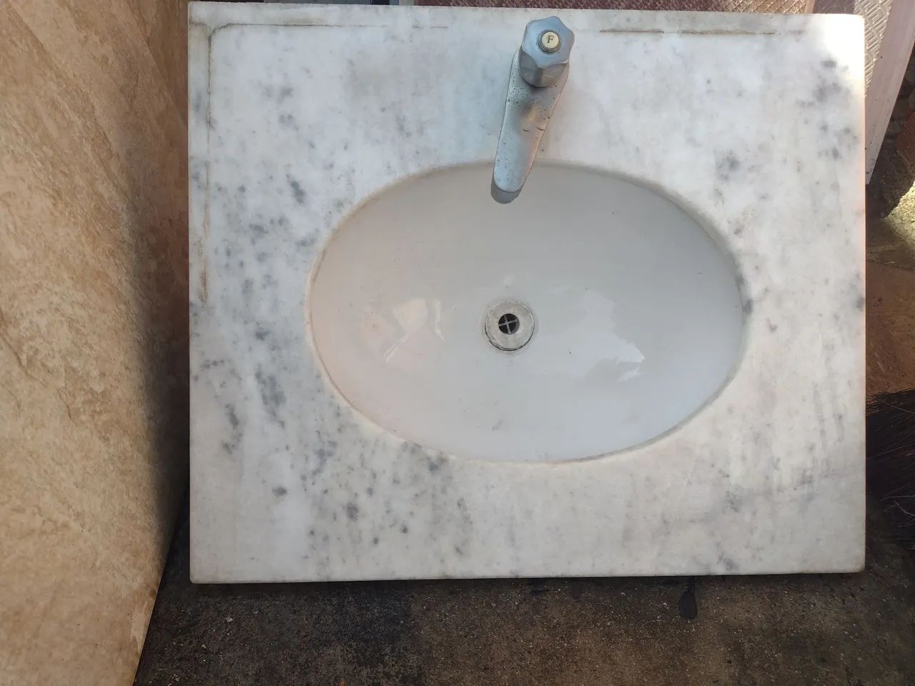 Lavatório de banheiro  - Foto 2