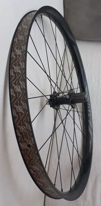 Rodas aro 27.5 Specialized Stout XC SL 38 - Foto 4