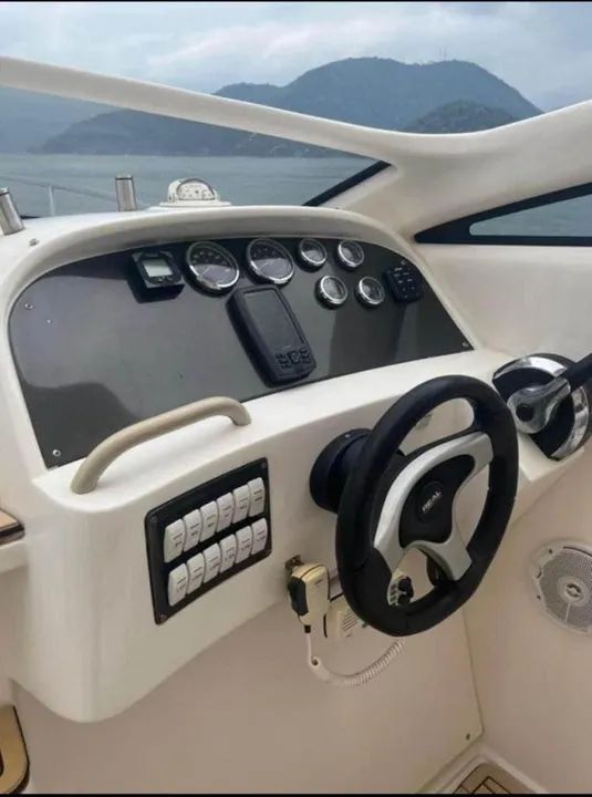 Lancha Real 32 pes - Foto 6