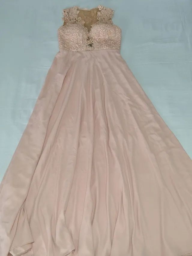 Vestido lindíssimo  - Foto 2