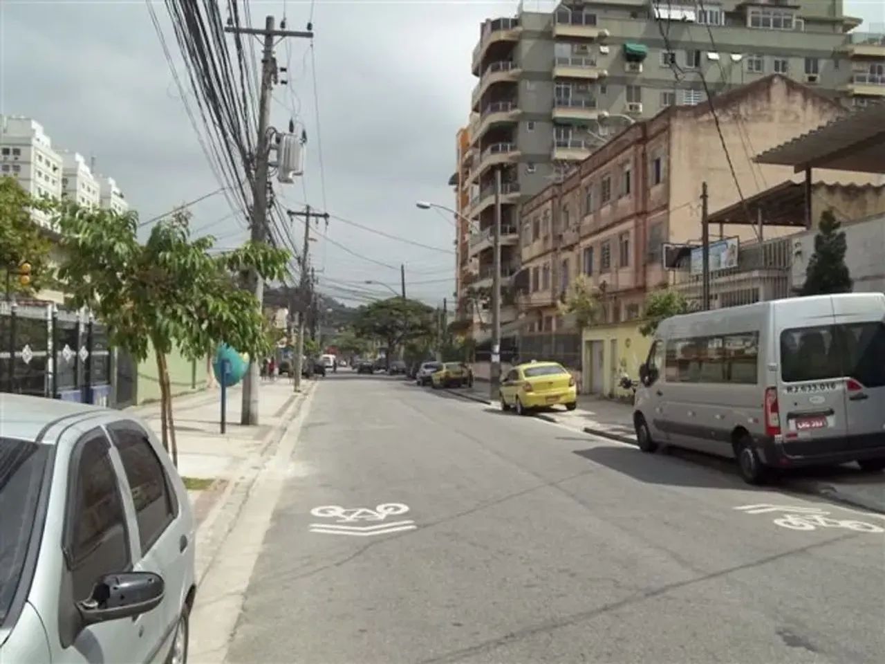 LOJA FRENTE DE RUA DE ESQUINA NA PRAÇA SECA EM JACAREPAGUÁ - Foto 7
