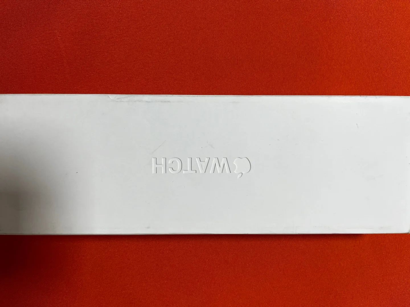 Apple Watch 9 - Foto 6