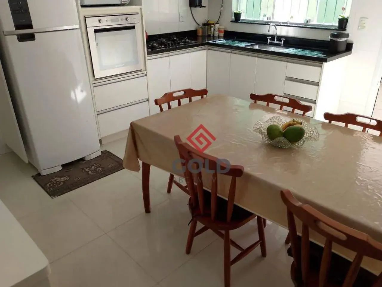 Casa com 3 dormitórios à venda, 162 m² por R$ 650.000,00 - Vila Lucinda - Santo André/SP - Foto 2