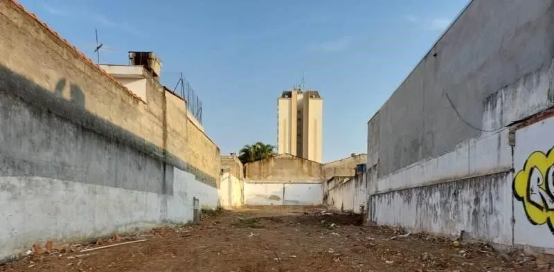 Terreno para venda 500 m2 no km 18 - Osasco - SP