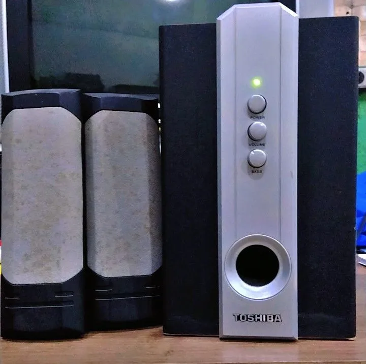 Alto-falante subwoofer 200 reais