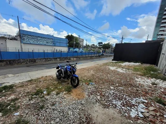 Terreno para aluguel, Pina - Recife/PE - Foto 4