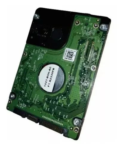 HDD 500gb - Foto 3