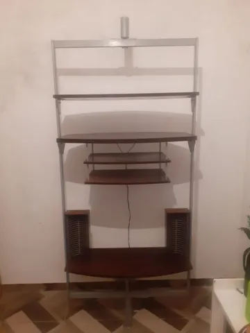 Rack Giratória Rudnick