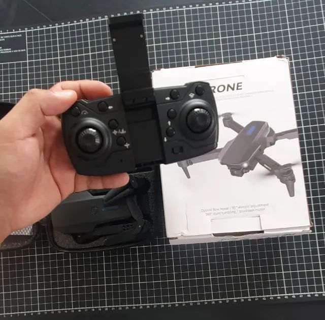 Drone E88 PROMOÇÃO