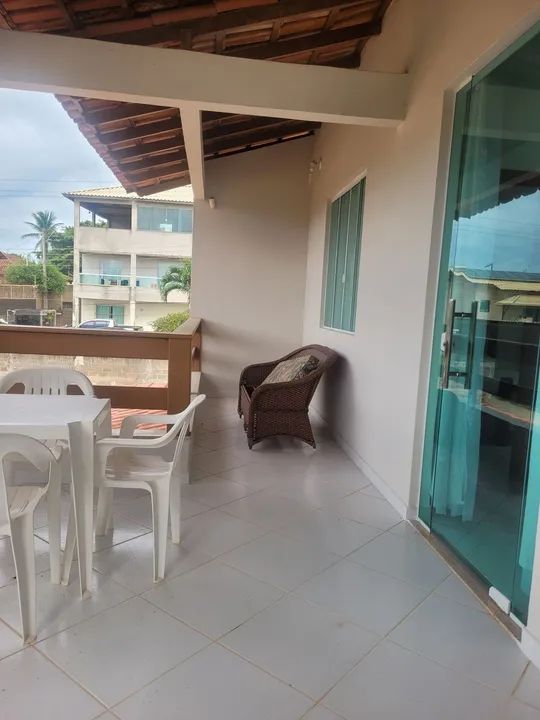 Linda Casa para Temporada em Setiba- Guarapari  - Foto 6