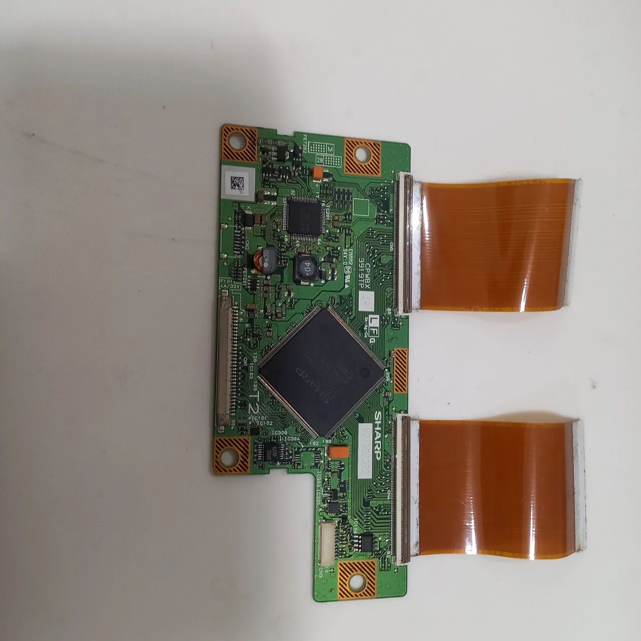 Placa t-con aoc D32w831 